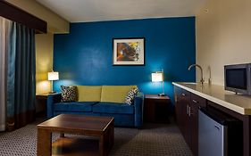 Fairfield By Marriott Inn & Suites Houston Downtown